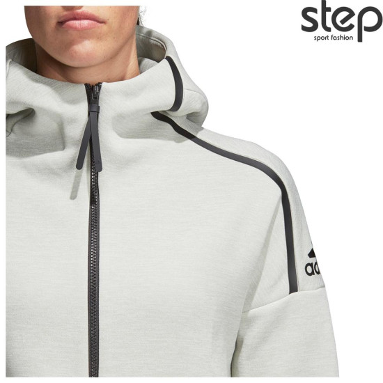 Adidas Z.N.E. Γυναικεία Ζακέτα